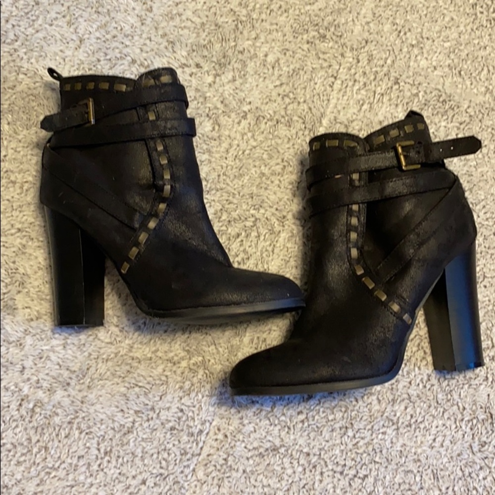 Booties - Picture 3 of 5